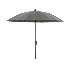 Sale Brafab Shanghai parasol, -lemon Grey