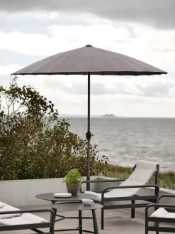 Sale Brafab Shanghai parasol, -lemon Grey