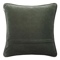 New Chhatwal & Jonsson Sheep cushion cover 50x50 cm, Forest Green