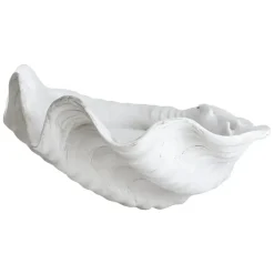 Decorative Accessories^Mette Ditmer Shell decoration, Large White