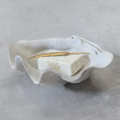 Decorative Accessories^Mette Ditmer Shell decoration, Small White