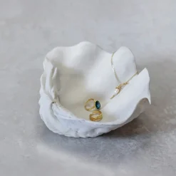 Decorative Accessories^Mette Ditmer Shell decoration, Small White