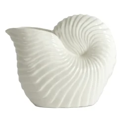 Water Jugs And Carafes^Byon Shelley pot 1.5 l, White