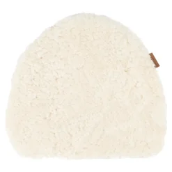Discount Shepherd of Sweden Shepherd chair cushion Ellen not padded 34x36 cm, Creme White
