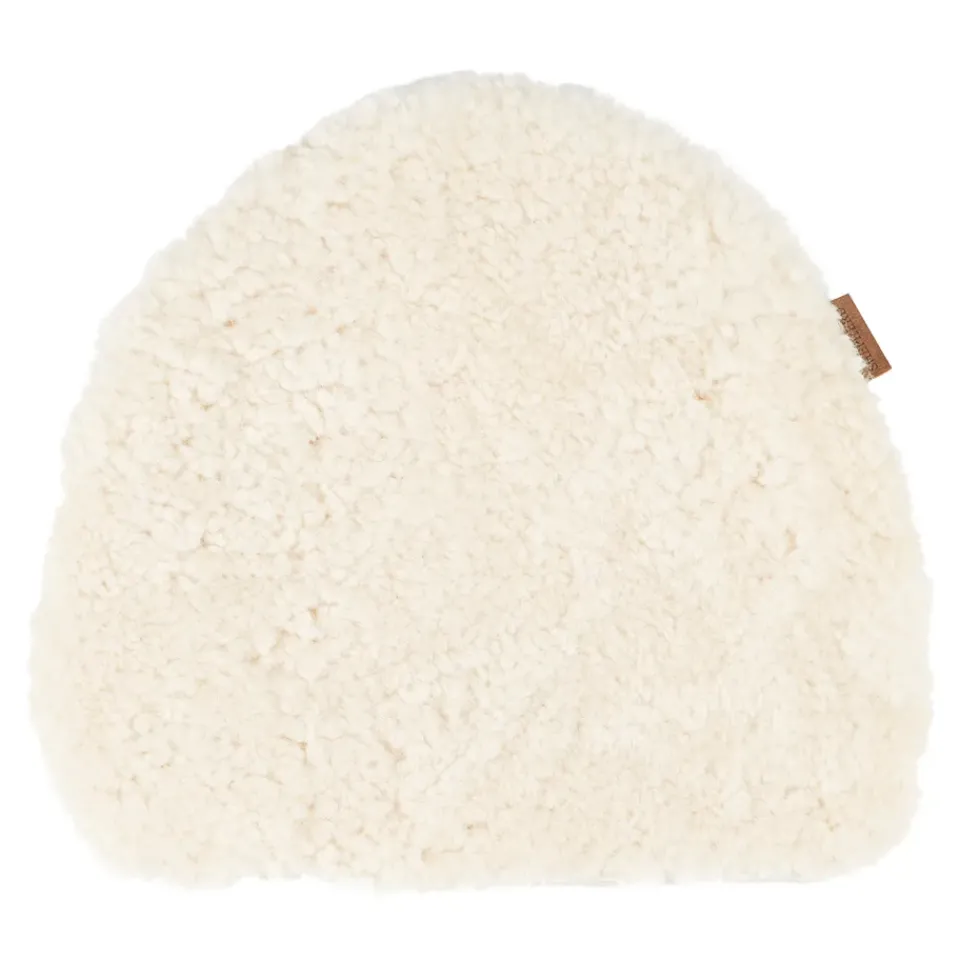 Discount Shepherd of Sweden Shepherd chair cushion Ellen not padded 34x36 cm, Creme White