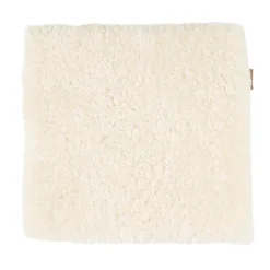 Seat Cushions & Pads^Shepherd of Sweden Shepherd chairs cushion Jill quilted 40 x 40 cm, creme White