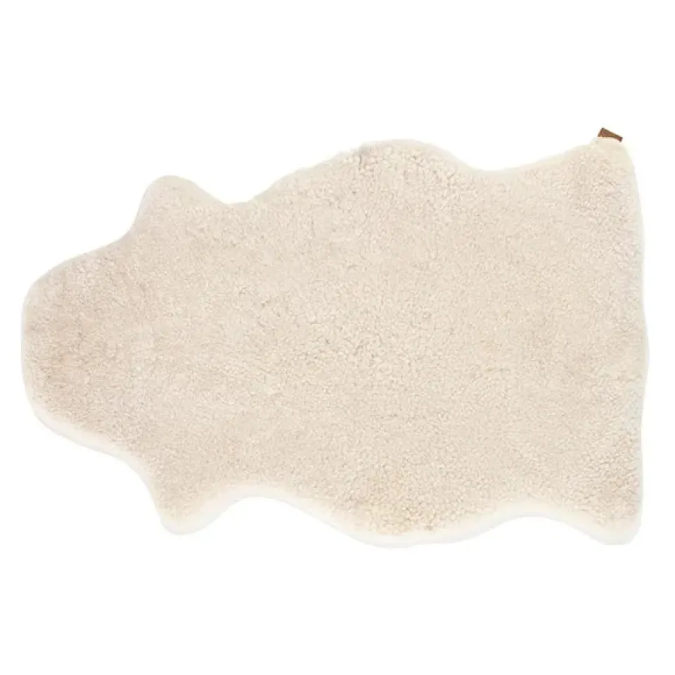 Clearance Shepherd of Sweden Shepherd sheepskin Ella, creme Beige