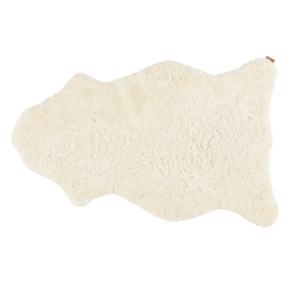 Clearance Shepherd of Sweden Shepherd sheepskin Ella, creme Beige