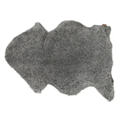 Sale Shepherd of Sweden Shepherd sheepskin Ella, graphite Grey