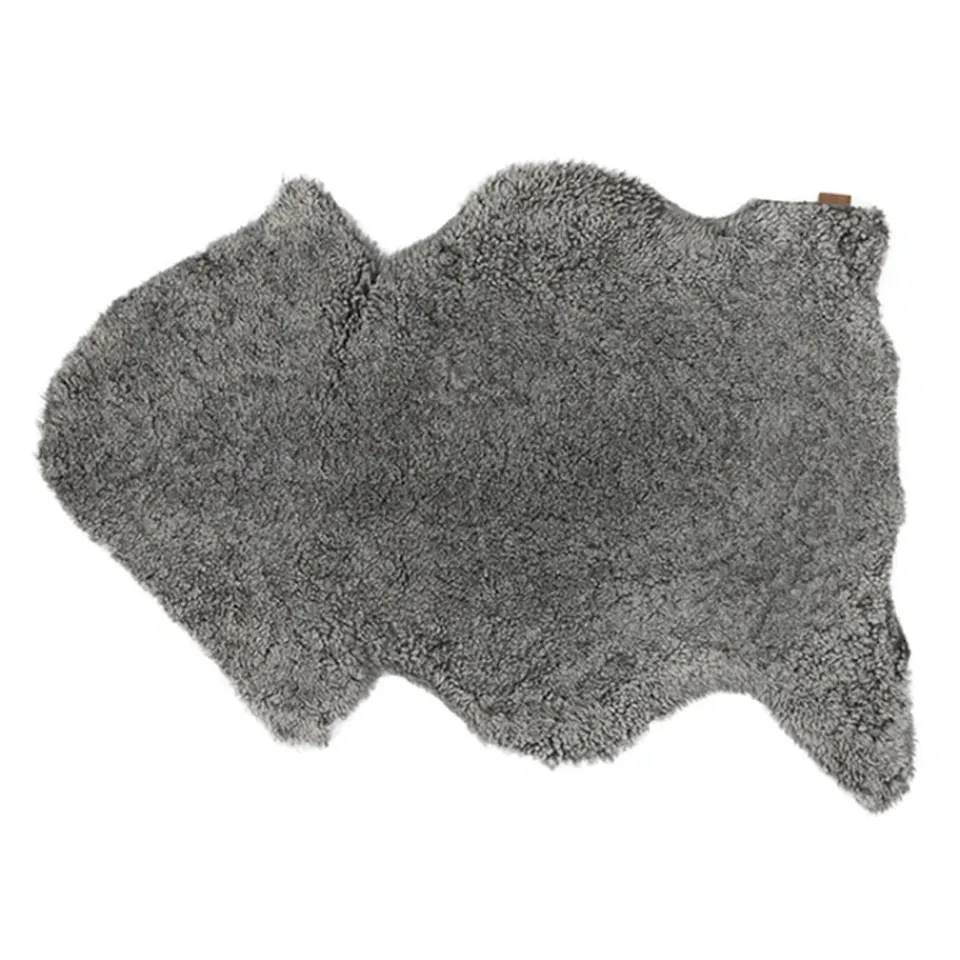 Sale Shepherd of Sweden Shepherd sheepskin Ella, graphite Grey