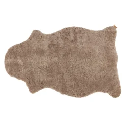 Sheepskins & Hides^Shepherd of Sweden Shepherd sheepskin Ella, stone BeigeGrey