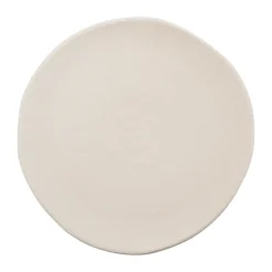 Decorative Bowls^URBAN NATURE CULTURE Shibui decorative saucer Ø32 cm, Fog Beige
