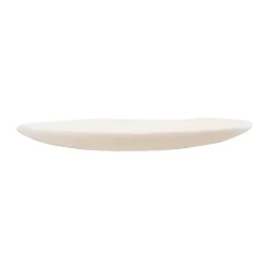 Decorative Bowls^URBAN NATURE CULTURE Shibui decorative saucer Ø32 cm, Fog Beige