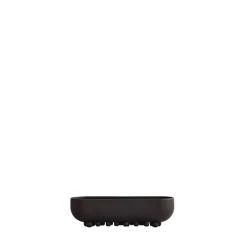 Decorative Bowls^101 Copenhagen Shinju mini tray 40x12 cm, Coffee Black