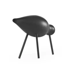 Outlet Normann Copenhagen Shorebird , medium Black
