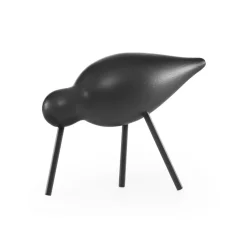 Outlet Normann Copenhagen Shorebird , medium Black