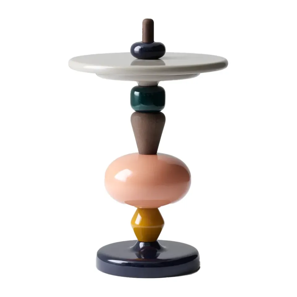 &Tradition Shuffble table MH1, Spectrum Multi