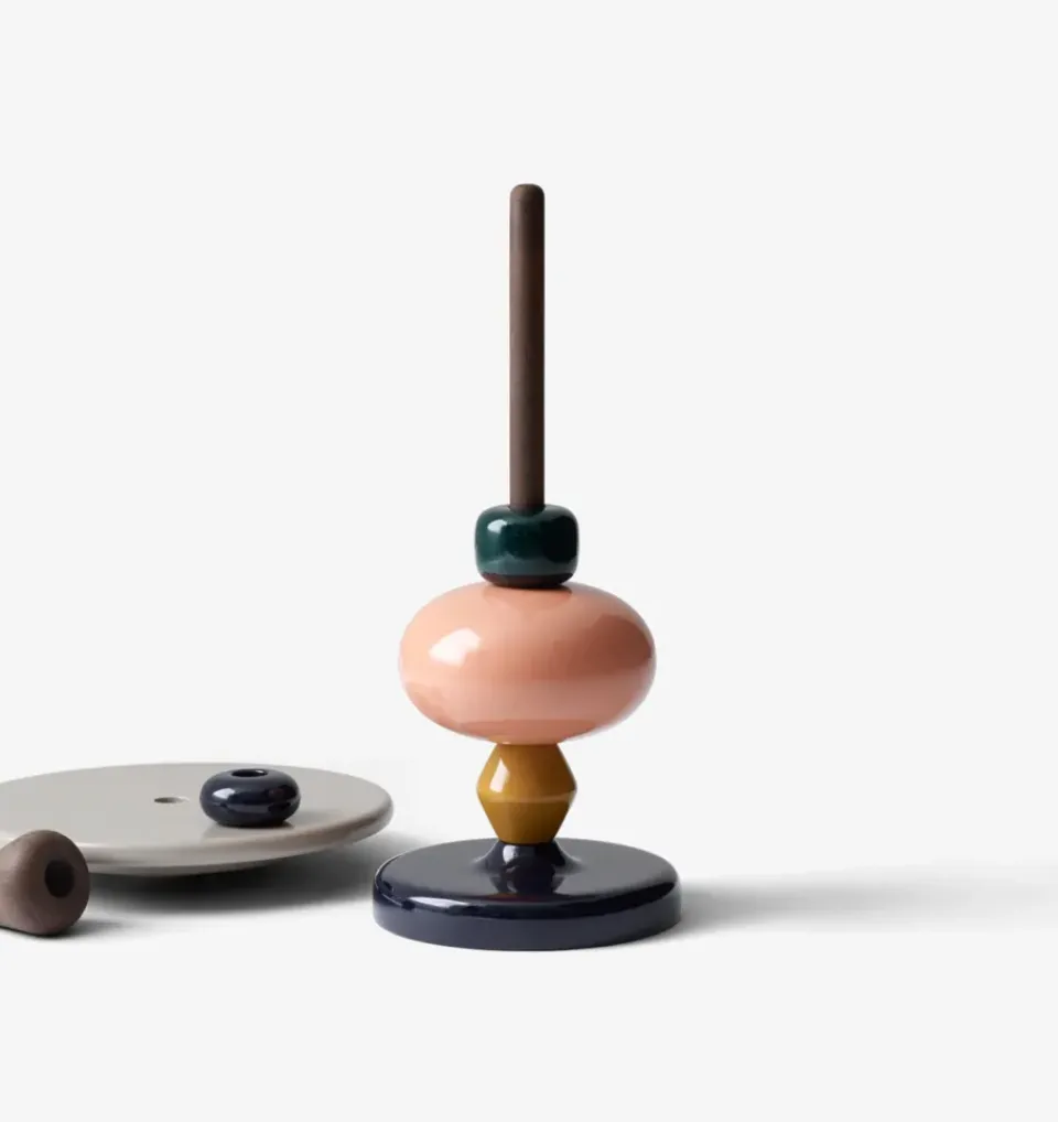 &Tradition Shuffble table MH1, Spectrum Multi