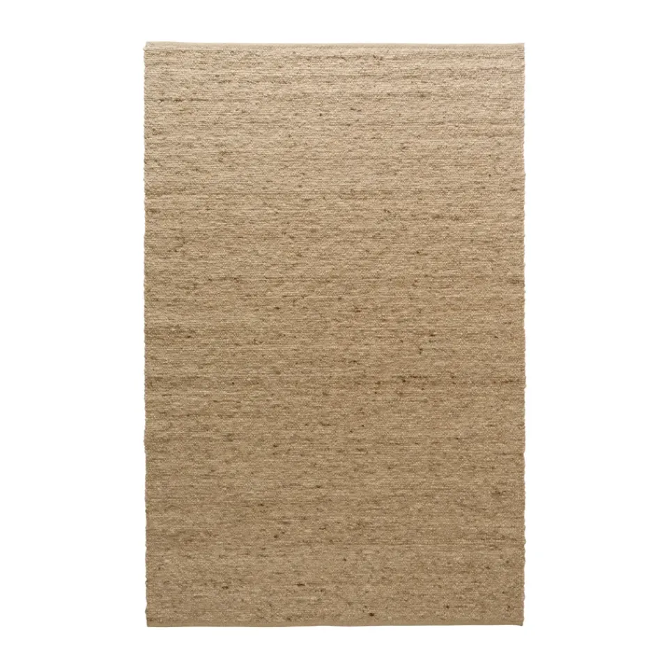 Sale Tisca Sierrafil rug, Gold no. 261, 90x180 cm Yellow