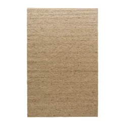 Jute & Natural Fibre Rugs^Tisca Sierrafil rug, Gold no. 261, 250x350 cm Yellow