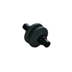 Knife Sharpeners, Stones & Honing Knives^Robert Welch Signature ceramic wheel knife sharpener, Black