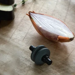 Knife Sharpeners, Stones & Honing Knives^Robert Welch Signature ceramic wheel knife sharpener, Black