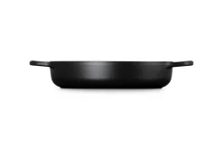 Cast Iron Casserole Pots|Cooking Pots & Casserole Dishes^Le Creuset Signature Everyday Pot 28 cm, Matte Black