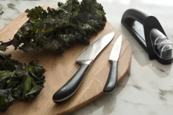 Knife Sets^Robert Welch Signature Introductory Startset, Black