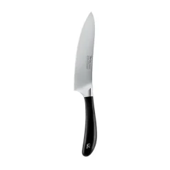 Chef Knives^Robert Welch Signature knife, 16 cm Silver-colouredBlack
