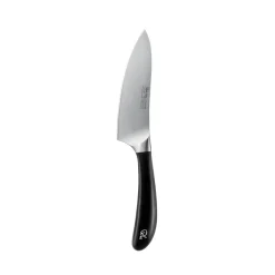 Chef Knives^Robert Welch Signature knife, 12 cm Silver-colouredBlack