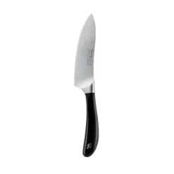 Chef Knives^Robert Welch Signature knife, 14 cm Silver-colouredBlack