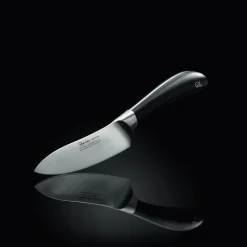 Chef Knives^Robert Welch Signature knife, 14 cm Silver-colouredBlack