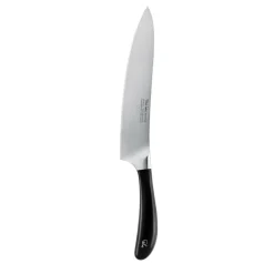 Online Robert Welch Signature knife, 20 cm Silver-colouredBlack