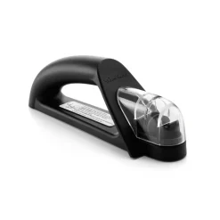 Knife Sharpeners, Stones & Honing Knives^Robert Welch Signature knife sharpener, Black