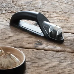 Knife Sharpeners, Stones & Honing Knives^Robert Welch Signature knife sharpener, Black