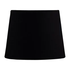 Lampshades^Globen Lighting Sigrid 22 lamp shade, Black