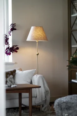 Outlet Globen Lighting Sigrid 40 lampshade, Beige