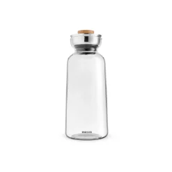 Water Jugs And Carafes^Eva Solo Silhoutte carafe, 1 L Transparent