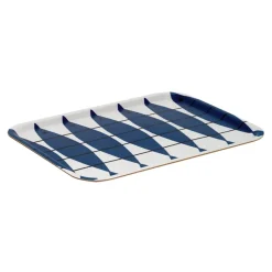 Clearance Almedahls Sill tray, large Blue