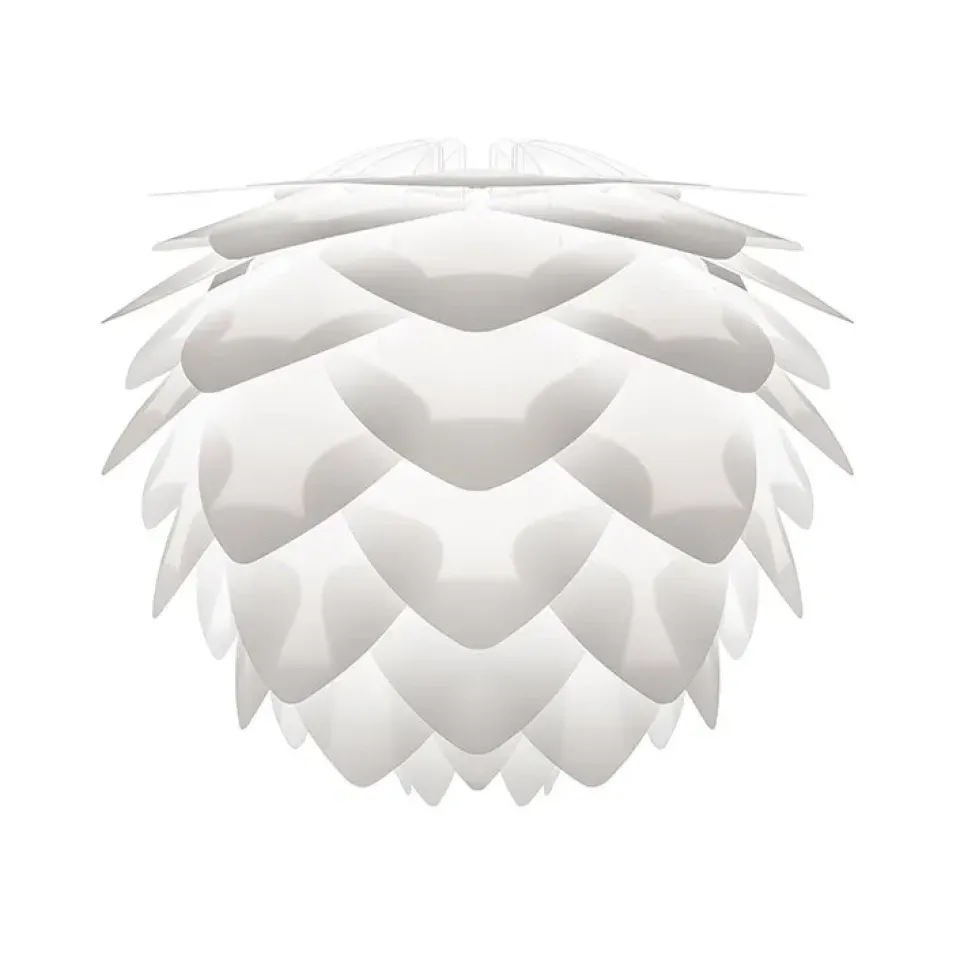 Lampshades^Umage Silvia lamp , Ø 50 cm White
