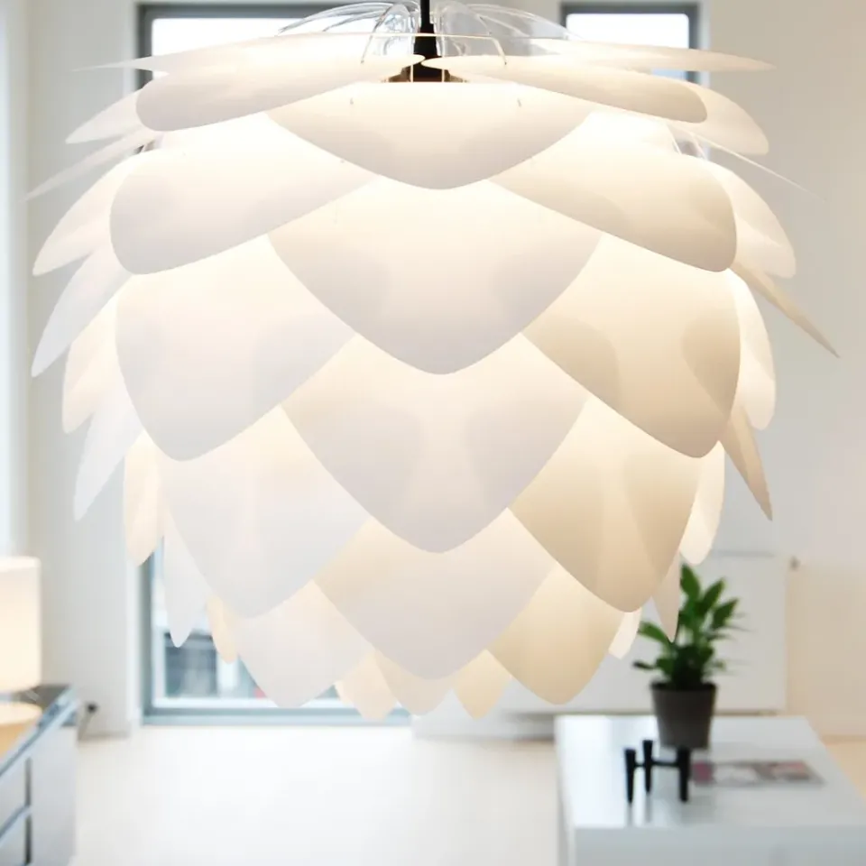 Lampshades^Umage Silvia lamp , Ø 50 cm White