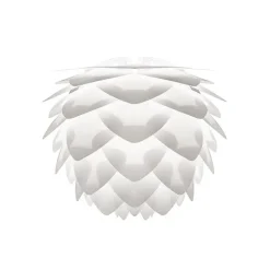 Lampshades^Umage Silvia lamp , Ø 34 cm White