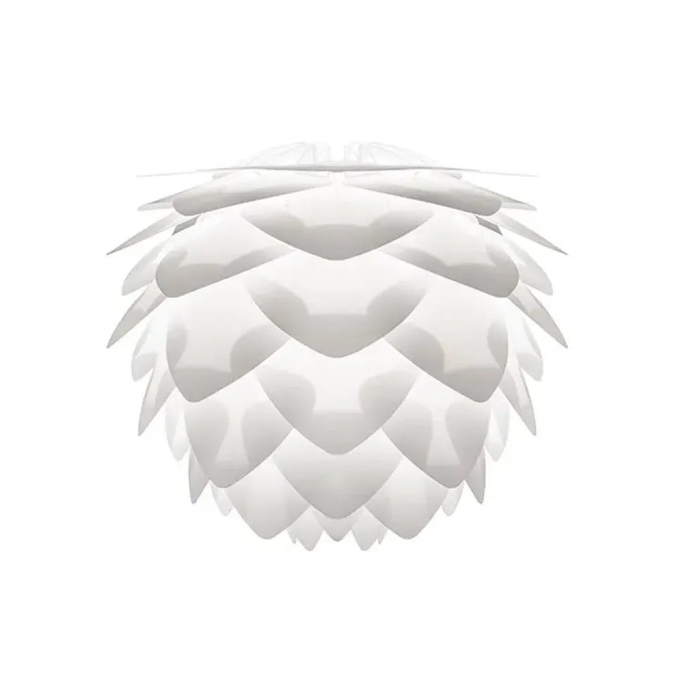 Lampshades^Umage Silvia lamp , Ø 34 cm White