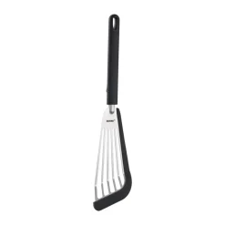 Sale Dorre Sima spatula silicone handle, Stainless steel-silicone Silver-coloured