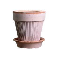 Sale Bergs Potter Simona flower pot Ø12 cm, Pink
