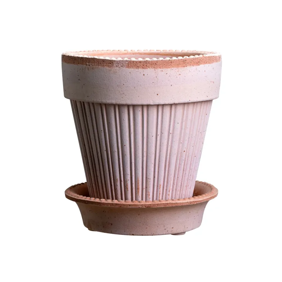 Sale Bergs Potter Simona flower pot Ø12 cm, Pink