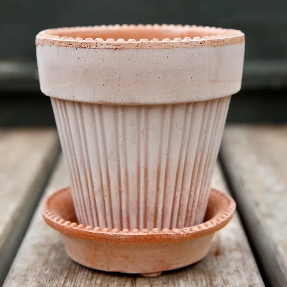 Sale Bergs Potter Simona flower pot Ø12 cm, Pink