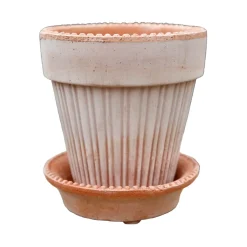 New Bergs Potter Simona flower pot 14 cm, Pink
