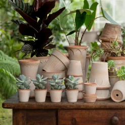 New Bergs Potter Simona flower pot 14 cm, Pink