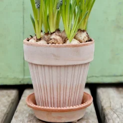New Bergs Potter Simona flower pot 14 cm, Pink